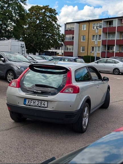 Volvo C30 4 of 21