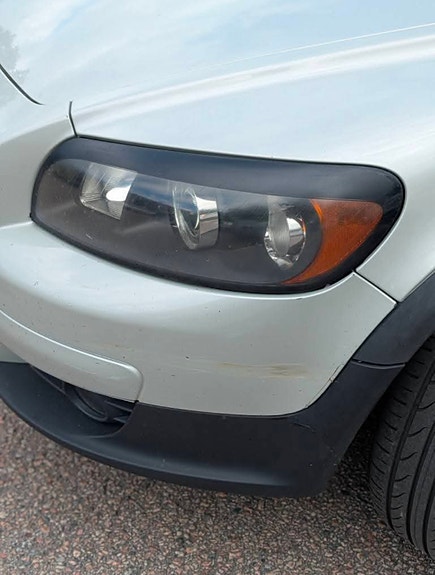 Volvo C30 5 of 21