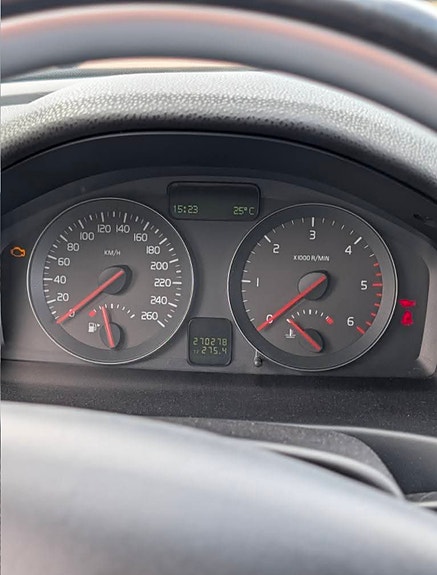 Volvo C30 8 of 21