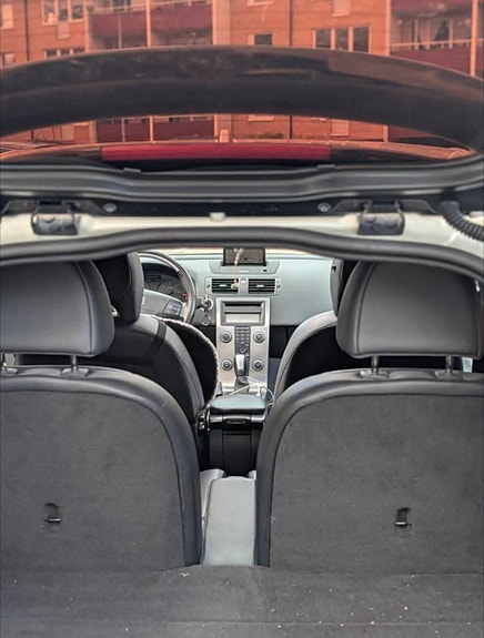 Volvo C30 14 of 21