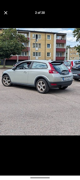 Volvo C30 2 of 21