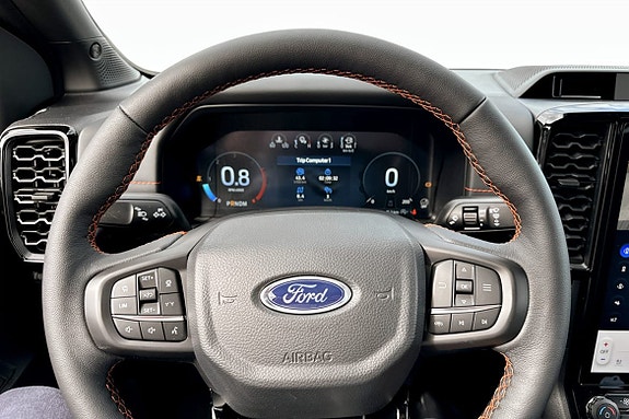 Ford Ranger 6 of 7