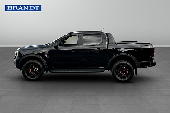 Ford Ranger 3 of 7
