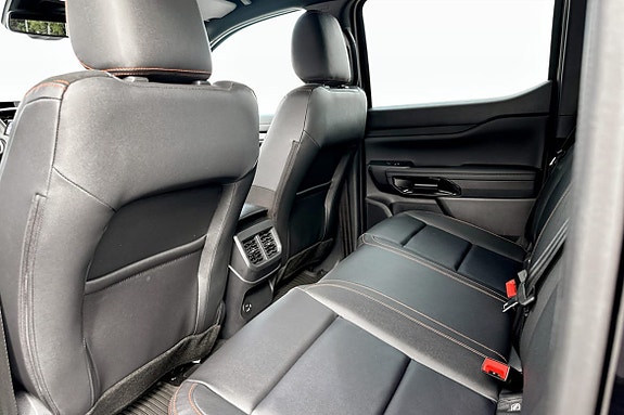 Ford Ranger 7 of 7