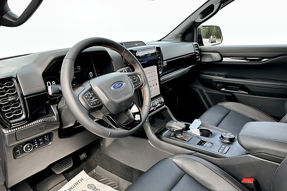 Ford Ranger 4 of 7