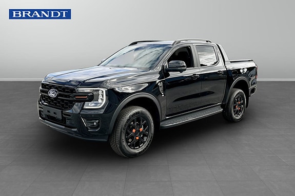 Ford RANGER 2026