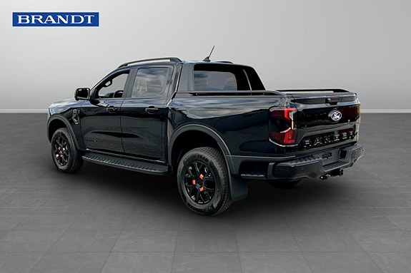 Ford Ranger 2 of 7