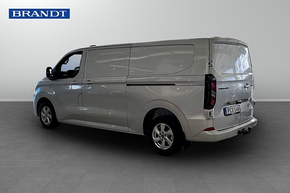Ford Transit Custom 2 of 7