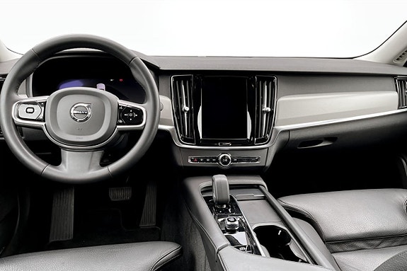 Volvo S90 4 of 9
