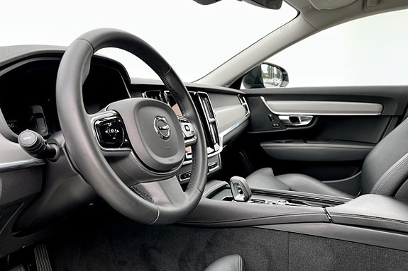 Volvo S90 5 of 9