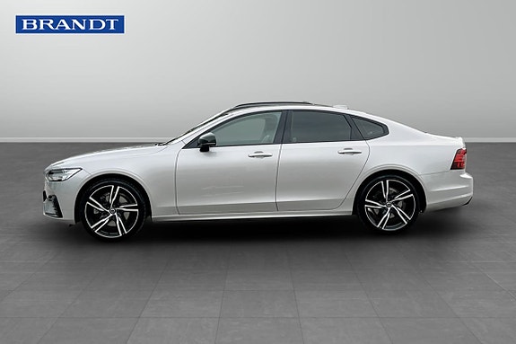 Volvo S90 3 of 9