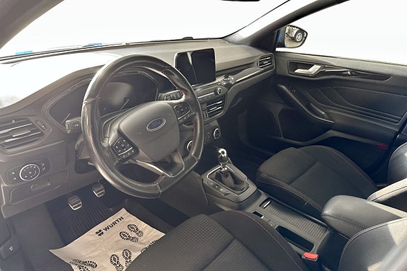 Ford Focus 5 of 10