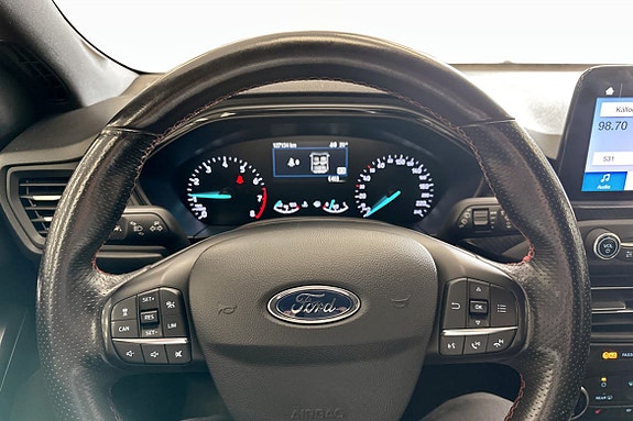 Ford Focus 7 of 10