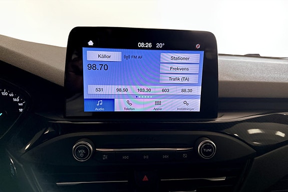 Ford Focus 6 of 10