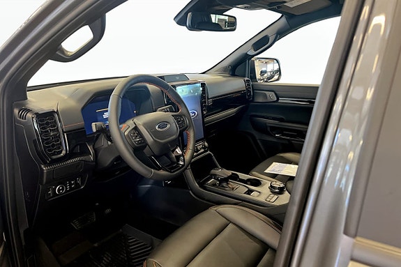 Ford Ranger 4 of 6