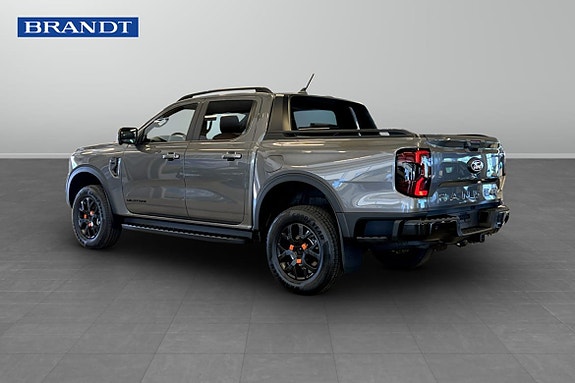 Ford Ranger 2 of 6