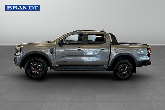 Ford Ranger 3 of 6