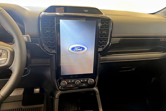 Ford Ranger 5 of 6