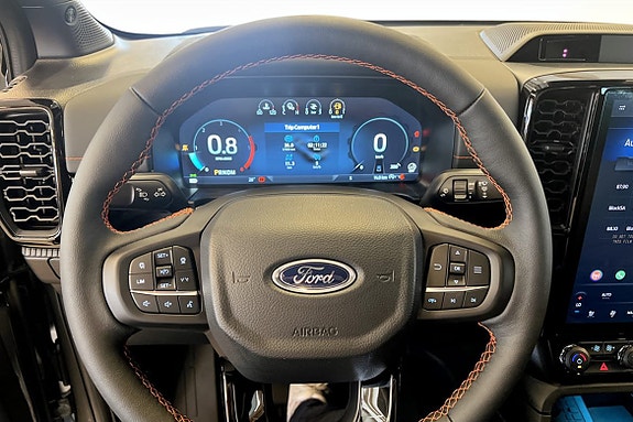 Ford Ranger 6 of 6