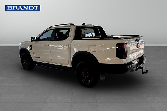 Ford Ranger 2 of 8