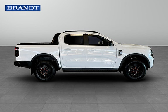 Ford Ranger 3 of 8