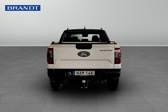 Ford Ranger 4 of 8