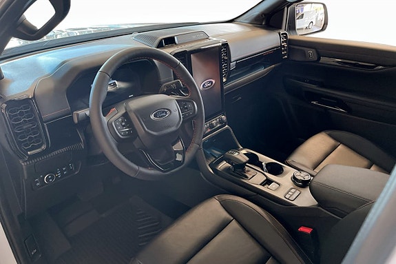 Ford Ranger 6 of 8