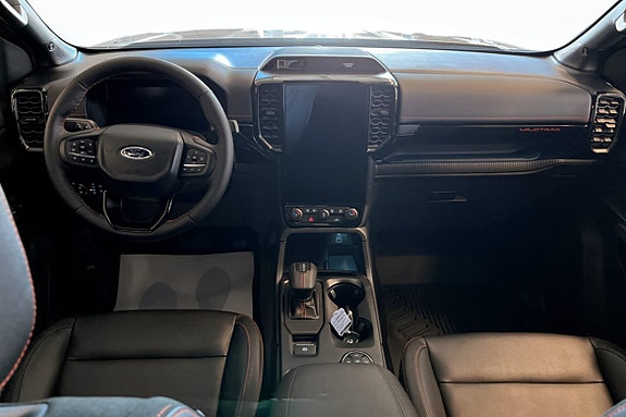Ford Ranger 5 of 8
