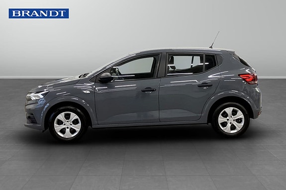 Dacia Sandero 5 of 12