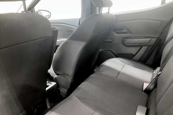 Dacia Sandero 11 of 12