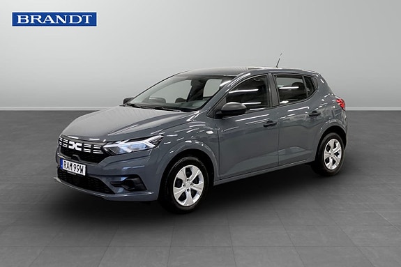 Dacia Sandero 2 of 12