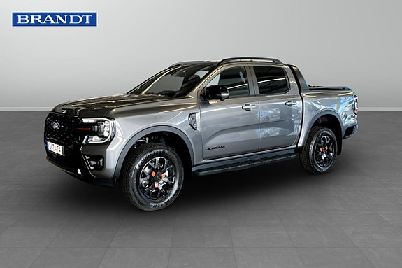 Ford RANGER 2026