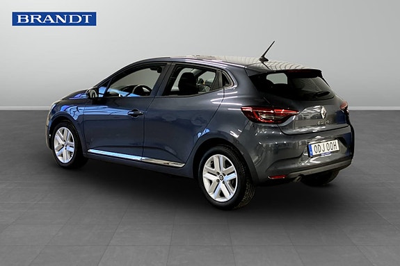 Renault Clio 4 of 19