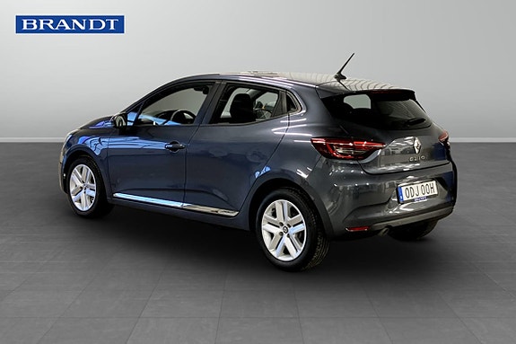 Renault Clio 3 of 19