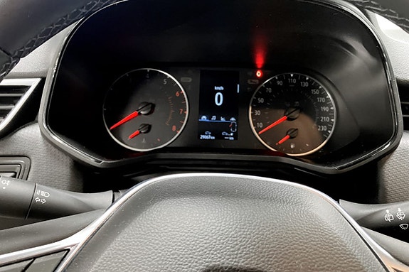 Renault Clio 13 of 19
