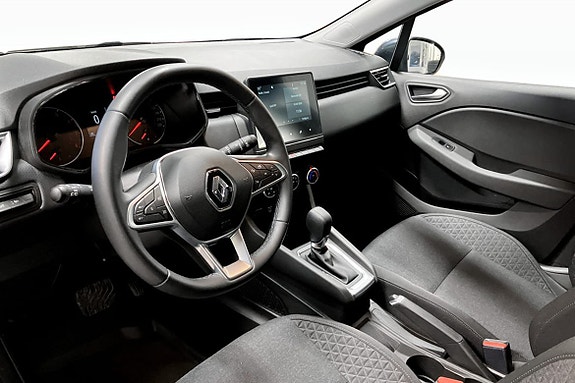Renault Clio 10 of 19