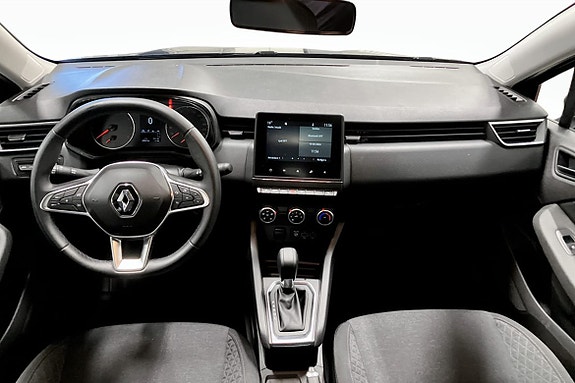 Renault Clio 9 of 19