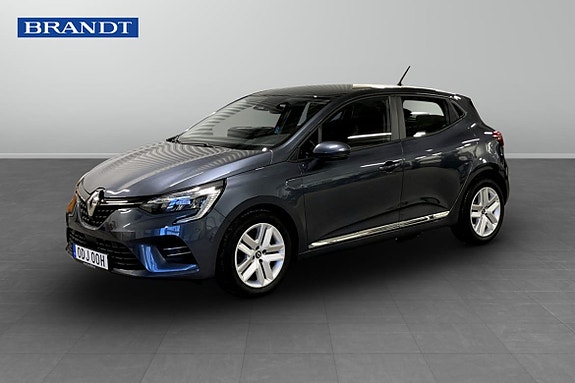 Renault Clio 2 of 19