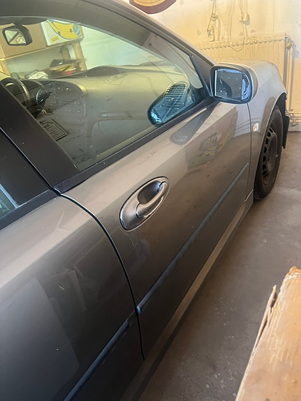 Saab 9-3 4 of 6