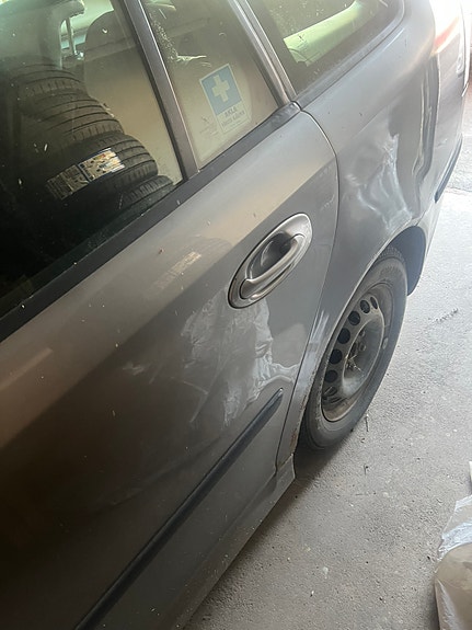 Saab 9-3 3 of 6