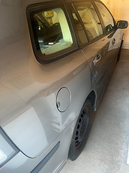 Saab 9-3 6 of 6