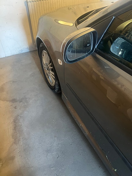 Saab 9-3 2 of 6