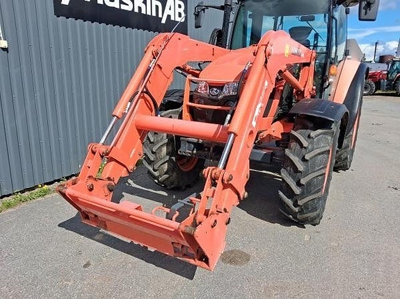 Kubota 5091 LASTARE EURO 4 of 5