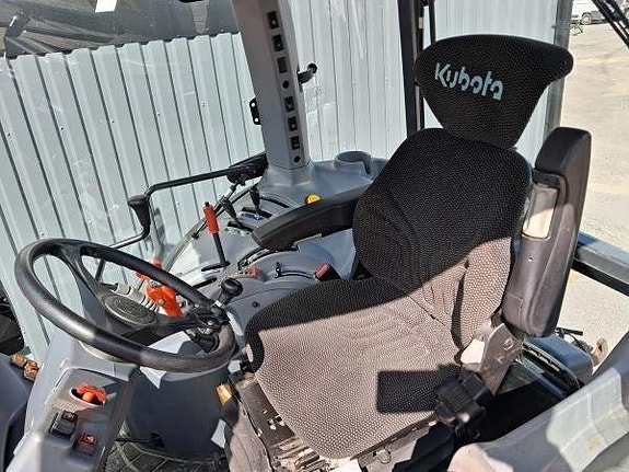 Kubota 5091 LASTARE EURO 5 of 5