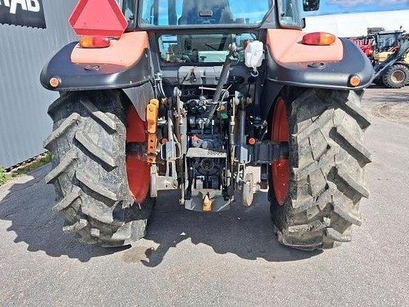Kubota 5091 LASTARE EURO 2 of 5