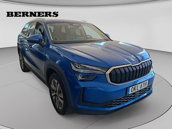 Skoda Kodiaq 6 of 15