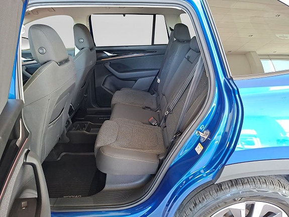 Skoda Kodiaq 13 of 15