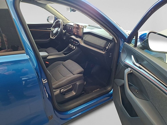 Skoda Kodiaq 15 of 15