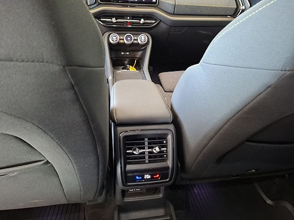 Skoda Kodiaq 11 of 15