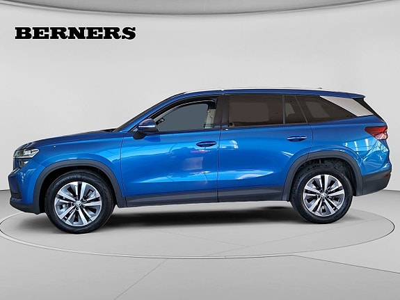 Skoda Kodiaq 2 of 15